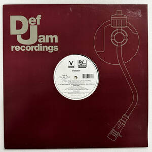 【中古レコード】Violator - &#34;Vivrant Thing&#34;, &#34;Do What Playas Do&#34;, &#34;You Know Why&#34;