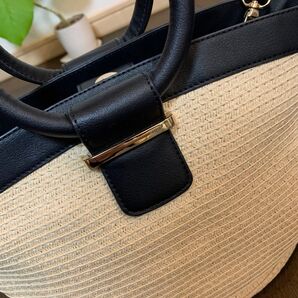 ロペ ショルダーバッグ ハンドバッグ ショルダーバッグ 2WAY