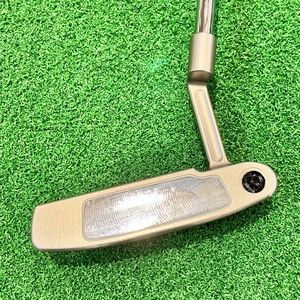 中古 スコッティキャメロン SCOTTY CAMERON CONCEPT1 GSS INSERT SUPER RAT