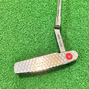 中古 ベティナルディ BETTINARDI 50 CALIBER LIMITED EDITION 世界限定22/100