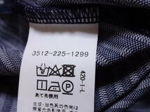 UNITED ARROWS♪【Green Label Relaxing】七分袖カットソーF★新品♪_画像6