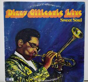 ★DIZZY GILLESPIE miles davis herbie hancock donald byrd blackbyrds freddie hubbard ahmad jamal roy ayers james brown j.b's maceo