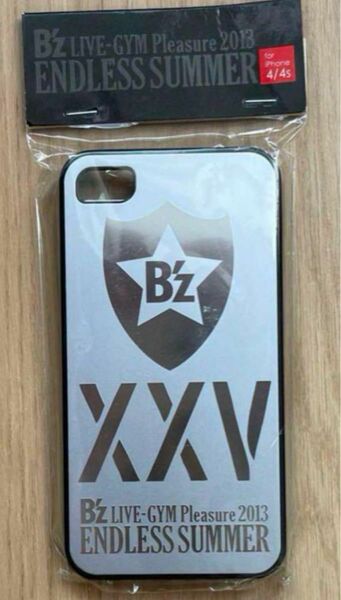 B'z ENDLESS SUMMER iPhoneケース4/4S