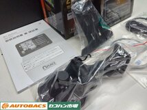 【未使用・長期在庫品】5インチタッチパネル ワンセグポータブルナビゲーション　エンプレイス　Di・NAVI DNC-572A_画像6