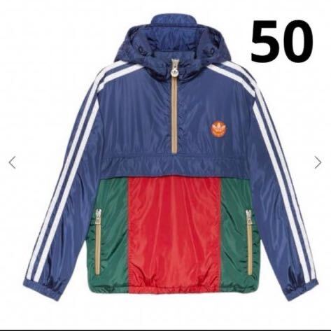 adidas x Gucci ダブルネームアノラックブルゾン 44|Yahoo adidas x Gucci ダブルネームアノラックブルゾン 44|Yahoo