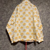 adidas x GUCCI Trefoil Print Jacket 48_画像3