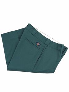 Dickies ディッキーズ USA製　グリーン