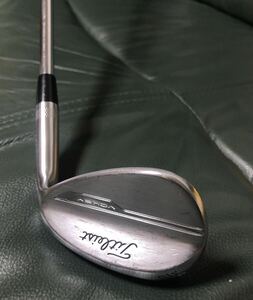 タイトリスト Vokey ボーケイ フォージド 2021 ウェッジ 【52-10】 シャフト：N.S.PRO 950GH neo フレックス:S