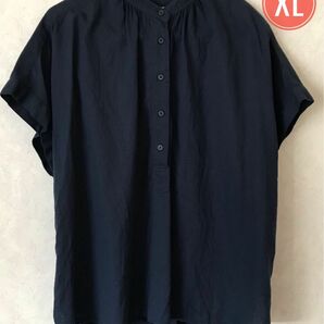 NO.133 ユニクロ　UNIQLO レディース　トップス　XLサイズ