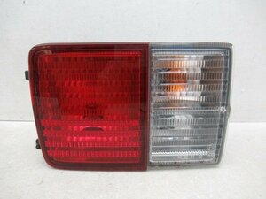 【良品】 スズキ エブリイ バン DA64V 純正 左 テールランプ テールライト TOKAIDENSO 35603-68H0 (n092914)