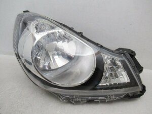 【即決有】 日産 ADバン Y12 純正 右 ヘッドライト ハロゲン ICHIKOH 1800 (n092953)