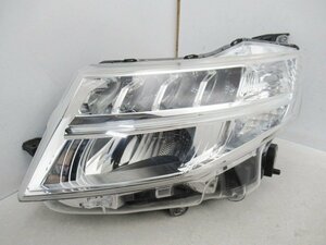 【即決有】 トヨタ ルーミー トールカスタム M900A M910A 純正 左 ヘッドライト LED STANLEY W3918 (n092975)