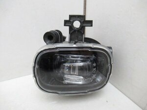 【良品】 日産 ノート キックス E13 P15 純正 左 フォグ LED 26155 8990 (n093445)