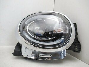 【即決有】 スズキ ワゴンR スマイル MX91S 純正 右 ヘッドライト LED STANLEY W6079 (n093580)