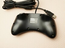 美品 希少 ゲーム周辺機器　PS4 PS3　ファイティングコマンダー　hori　ホリ_画像2