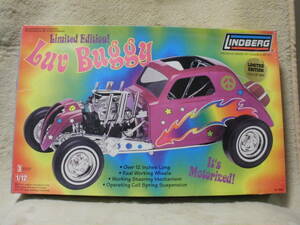 リンドバーグ１/１２　Lov　Buggy