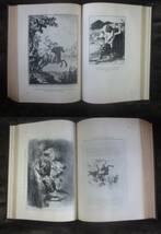 愛書家のバイブル！！書物研究の金字塔！！『書物の歴史』米国限定本倶楽部会員向1800部/1938年_画像7