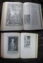 愛書家のバイブル！！書物研究の金字塔！！『書物の歴史』米国限定本倶楽部会員向1800部/1938年_画像9