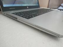 HP ProBook 650 G4 美品、新品SSD512GB＋1TBHDD,Ram 16GB、Corei7　8550U、15.6インチFHD_画像5