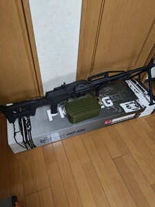 LCT PKP 電動ガン