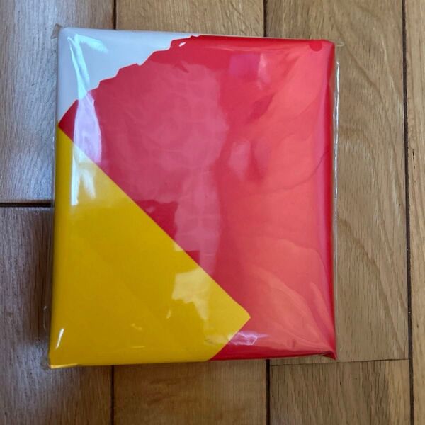 からあげクンポンチョ レインコート キッズ