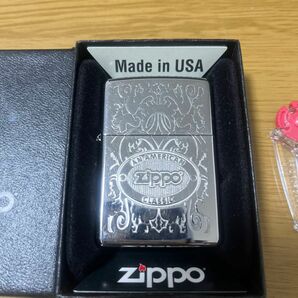 ZIPPO