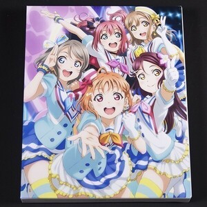 ”ラブライブ！　サンシャイン！！　7　The School Idol Project 7 ”　Blu-ray　②