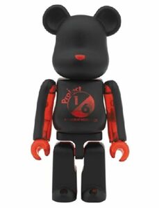 ベアブリック　be@rbrick　1/6 Project　ノベルティ　非売品