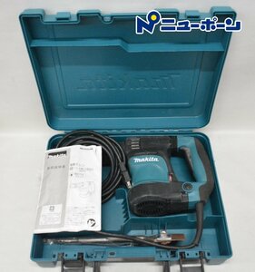 ★1D028★makita マキタ★電動ケレン★HK1820★SDSプラスシャンク★USED★＜ニューポーン＞