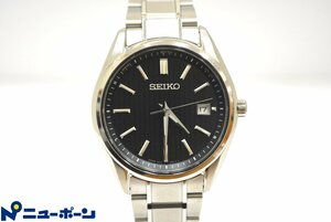 1T137★SEIKO セレクション ショップ専用モデル★ソーラー電波★SBTM341★USED★＜ニューポーン＞