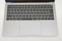 P748★Apple MacBook Air MVFJ2J/A 2019 Corei5 8GB 256GB ★USED＜ニューポーン＞_画像3