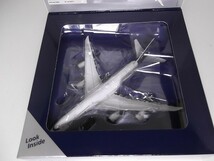 【美品】Gemini Jets/ジェミニジェッツ 1:400スケール Lufthansa Boeing747-8 D-ABYC/ボーイング 747-8i ルフトハンザ航空/60サイズ_画像2