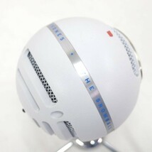 【通電確認済】Logicool/ロジクール G Blue The Snowball BM250W USB コンデンサーマイク 単一指向性 実況 ストリーミング 配信/60サイズ_画像5