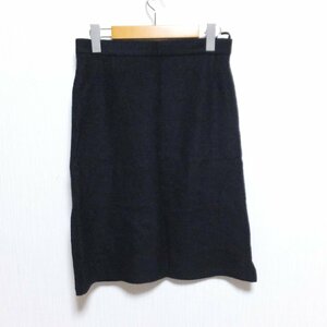 s642 zucca Zucca black black skirt M