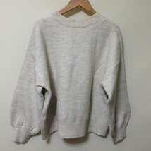 s659　COLZA　ニット　パンツ　まとめ売り　3点　S~M　セーター_画像4