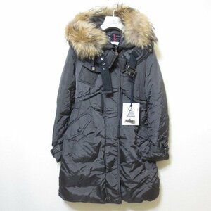 A945　MONCLER　モンクレール　PHALANGERE　グレー　ダウンコート　ファランジェール　00