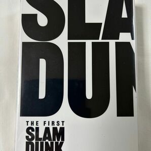 THE FIRST SLAM DUNK 4K UHD（スラムダンク）（新品未開封）