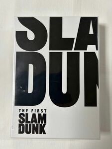 THE FIRST SLAM DUNK（スラムダンク）bluray（新品未開封）