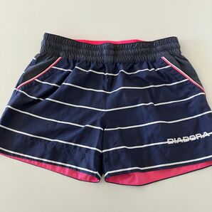 DIADORA ショートパンツ