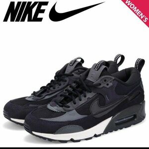 ナイキ NIKE エアマックス90 フューチュラ スニーカー レディース WMNS AIR MAX 90 FUTURA