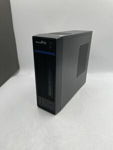 ★第8世代★MouseComputer MPro-S200 Core i5 8400 8GB　160GB Win10 Pro