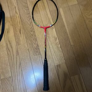 YONEX バドミントン ラケット