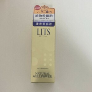 新品未開封 リッツ リバイバル リフトエッセンス 30ml LITS REVIVAL 濃密リフト美容液 の画像1