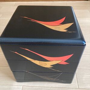 三段重 おせち 弁当箱 伝統工芸 和食器 お重