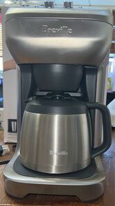 Breville ブレビル　コーヒーメーカー BDC650BSS