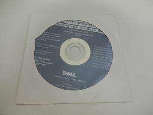 ☆DELL　Reinstallation DVD Windows7　Professional SP1 32-Bit☆　No.B-111