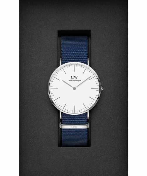 Daniel Wellington ダニエルウェリントン CLASSIC BAYSWATER 時計