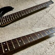 Steinberger Spirit GU Deluxe Mod スタインバーガー　スピリット　改造品_画像4