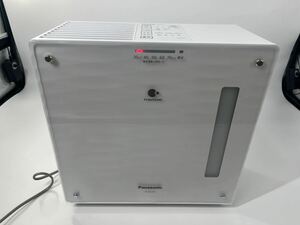 Panasonic FE-KXU07 気化式加湿機 22年製 パナソニック 家電 