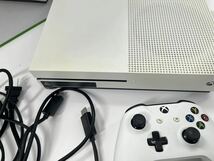 Microsoft Xbox One XBOX ONE S 500 GB 本体 コントローラー _画像3